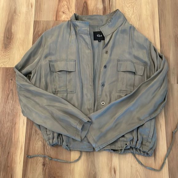 Rails Rowen jacket - Picture 3 of 7